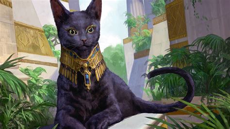 The Enigmatic Psy Cat: Decoding the Symbolism Behind Their Behavior